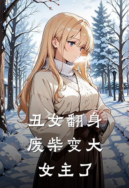 丑女翻身，废柴变大女主了