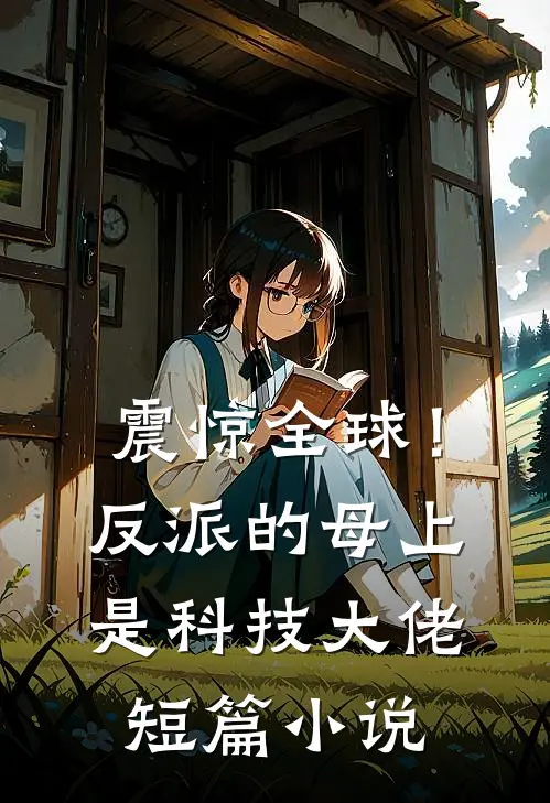 震惊全球！反派的母上是科技大佬短篇小说
