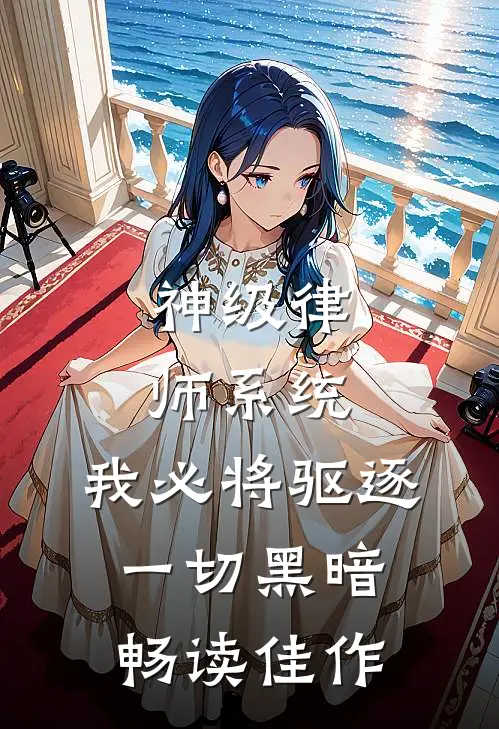 神级律师系统：我必将驱逐一切黑暗畅读佳作
