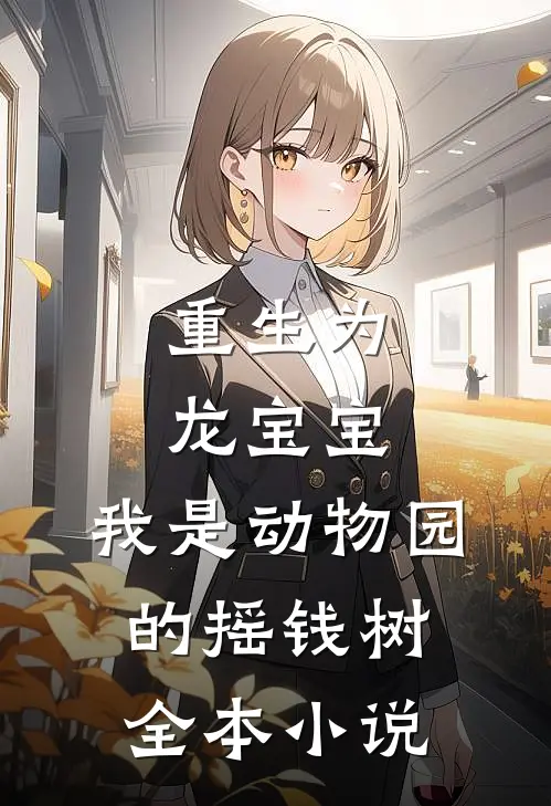 重生为龙宝宝：我是动物园的摇钱树全本小说