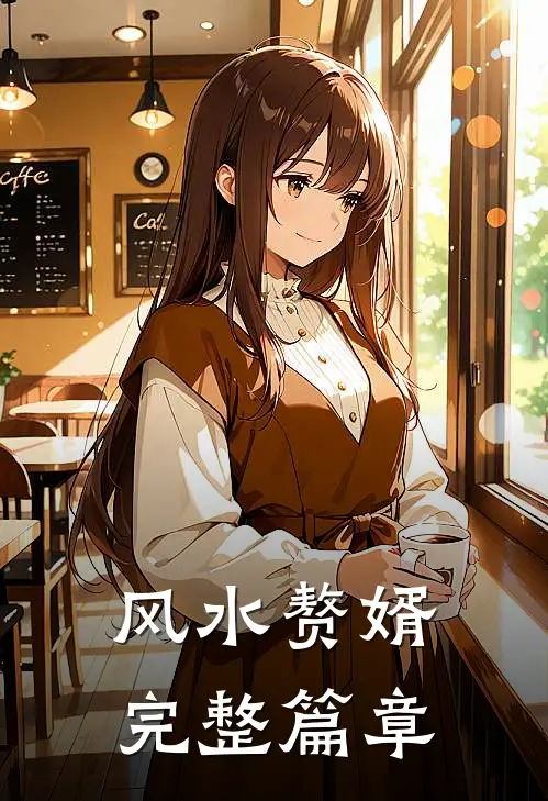 风水赘婿完整篇章
