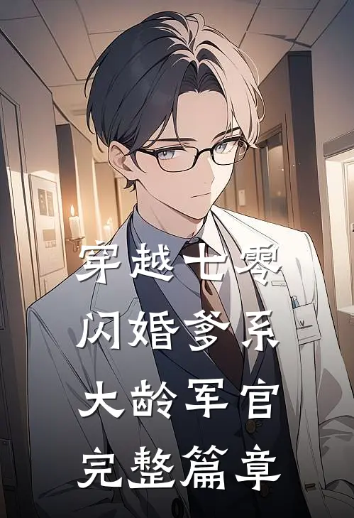 穿越七零：闪婚爹系大龄军官完整篇章