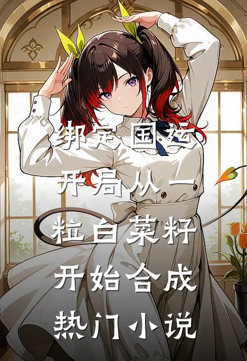 绑定国运：开局从一粒白菜籽开始合成热门小说