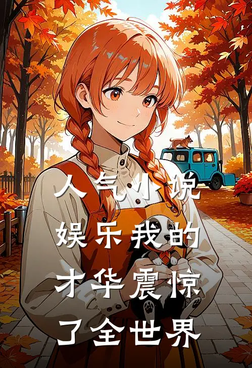 人气小说娱乐我的才华震惊了全世界