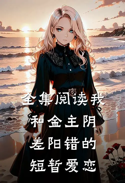 全集阅读我和金主阴差阳错的短暂爱恋