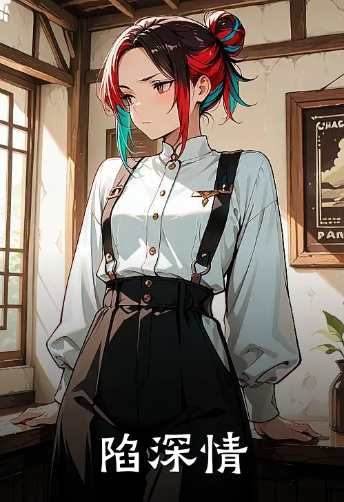 陷深情