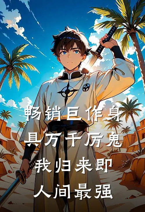 畅销巨作身具万千厉鬼，我归来即人间最强