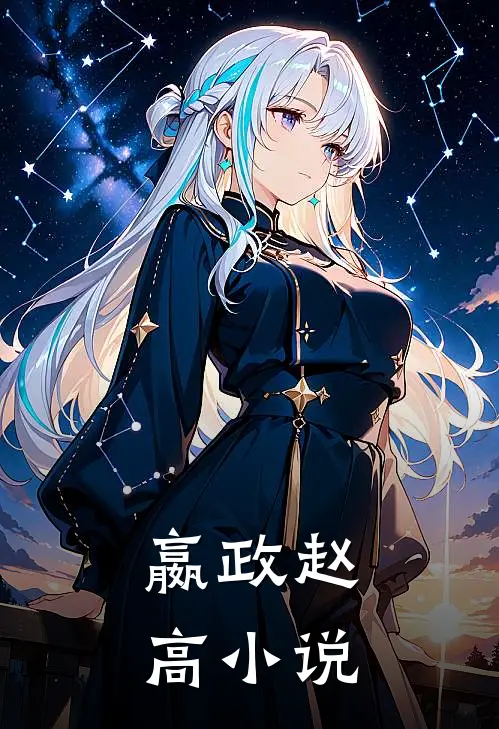 嬴政赵高小说