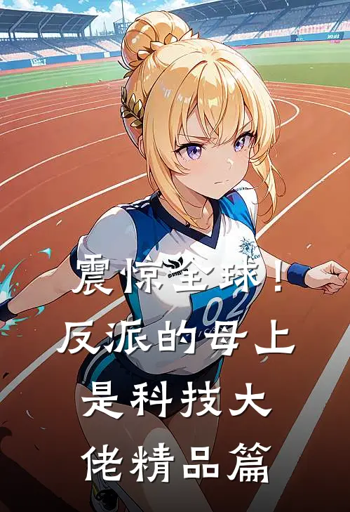震惊全球！反派的母上是科技大佬精品篇