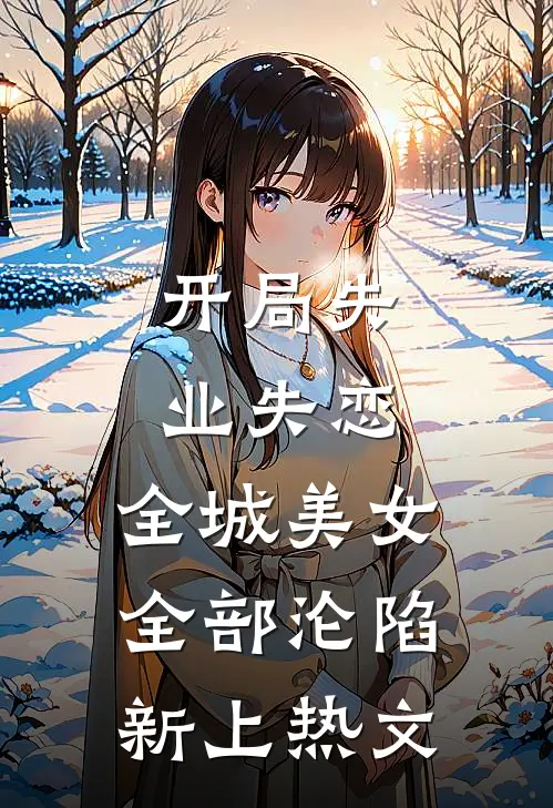 开局失业失恋，全城美女全部沦陷新上热文