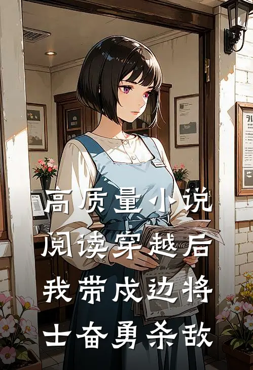 高质量小说阅读穿越后，我带戍边将士奋勇杀敌