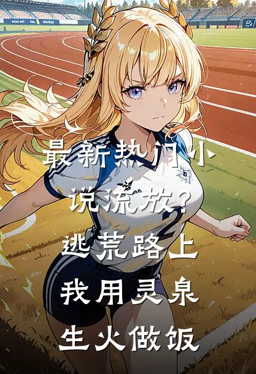 最新热门小说流放？逃荒路上我用灵泉生火做饭