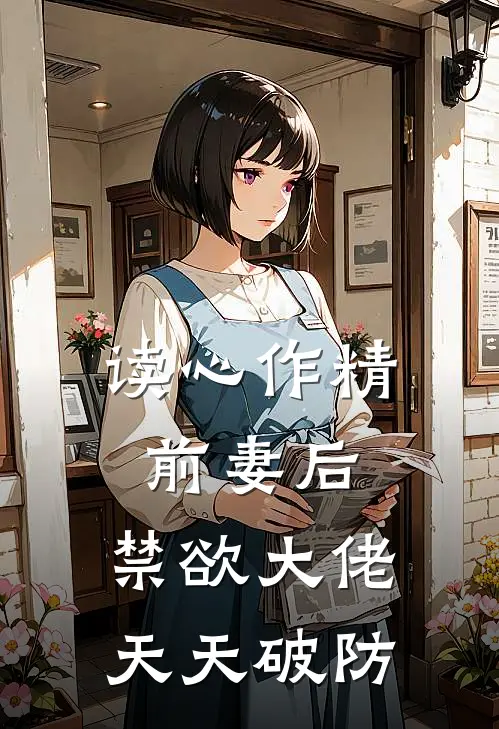 读心作精前妻后，禁欲大佬天天破防