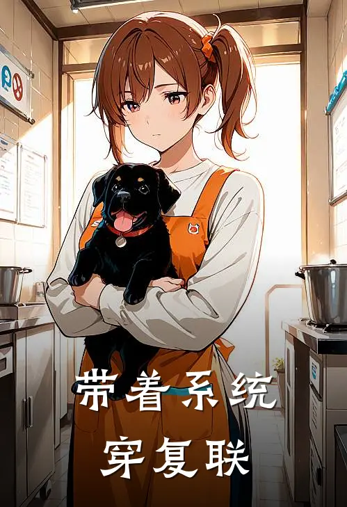 带着系统穿复联