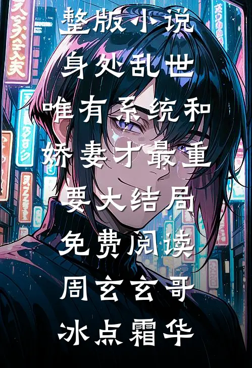 明月曾独照于我全文免费