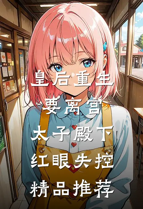 皇后重生要离宫，太子殿下红眼失控精品推荐