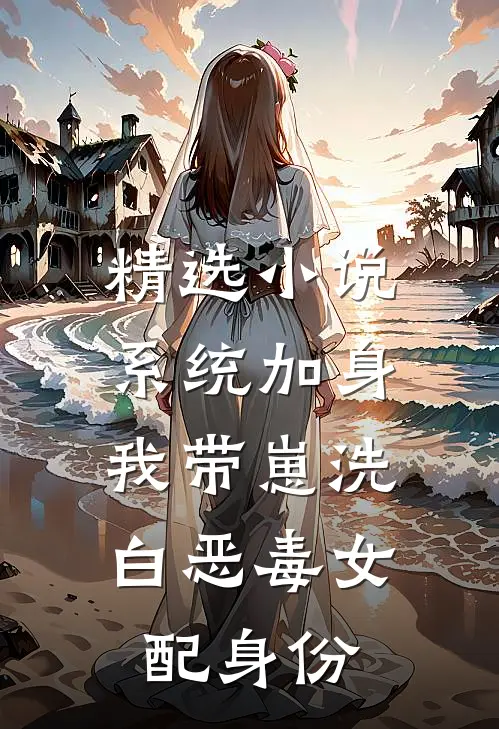 精选小说系统加身，我带崽洗白恶毒女配身份