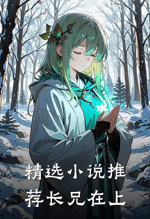 精选小说推荐长兄在上