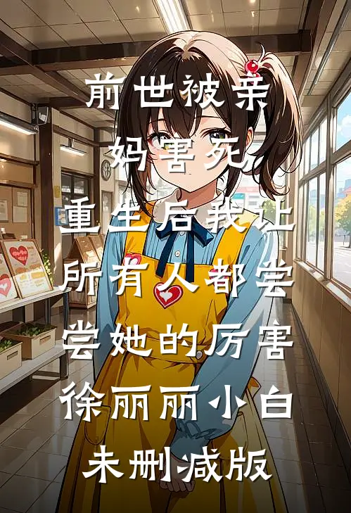 夺取我的永生命格后，他悔疯了精品推荐