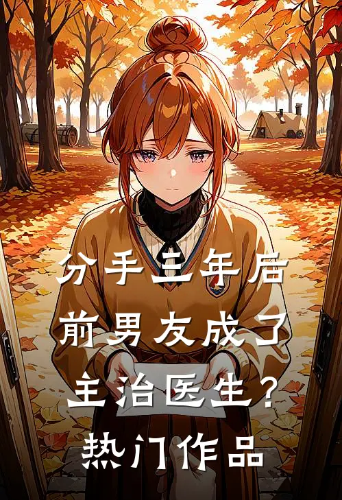 分手三年后，前男友成了主治医生？热门作品