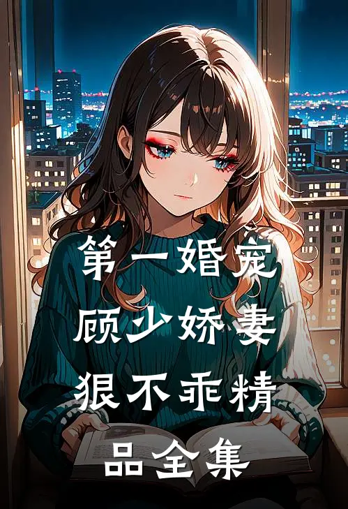 第一婚宠：顾少娇妻狠不乖精品全集