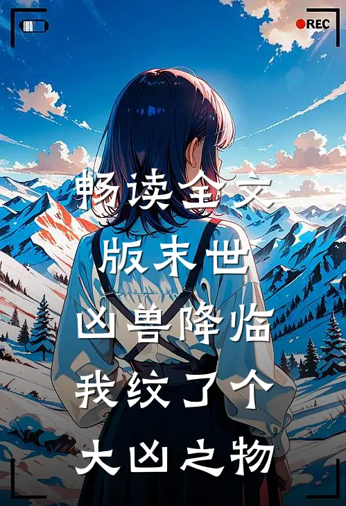 畅读全文版末世：凶兽降临，我纹了个大凶之物
