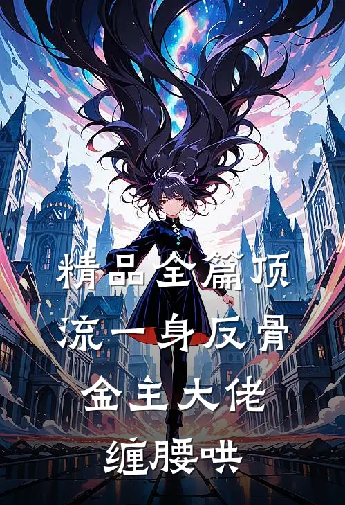 精品全篇顶流一身反骨，金主大佬缠腰哄