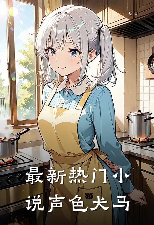 最新热门小说声色犬马