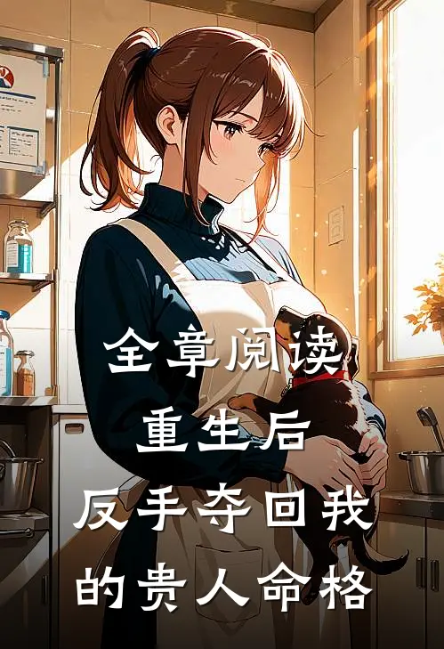 全章阅读重生后，反手夺回我的贵人命格