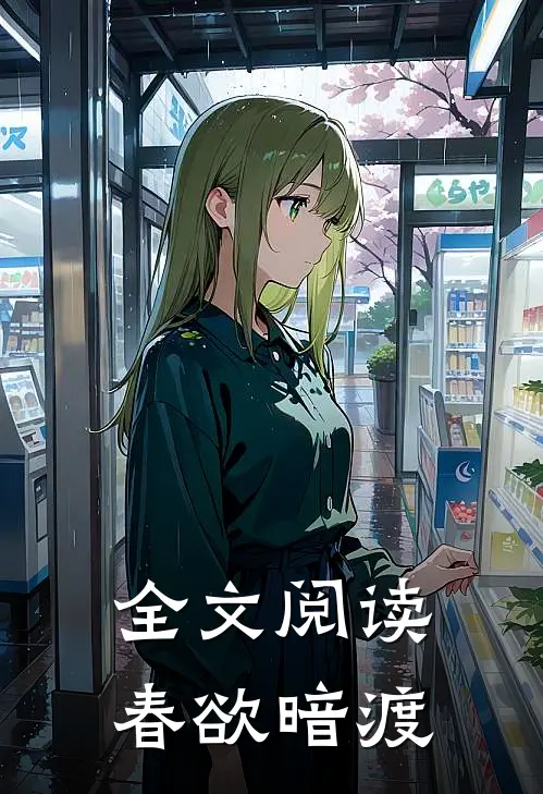 全文阅读春欲暗渡