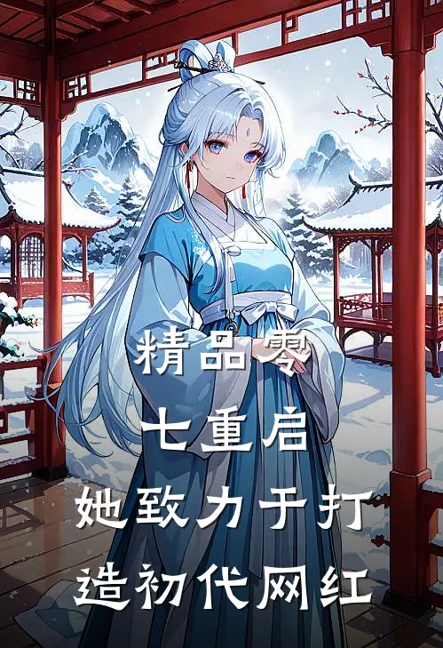 精品零七重启：她致力于打造初代网红