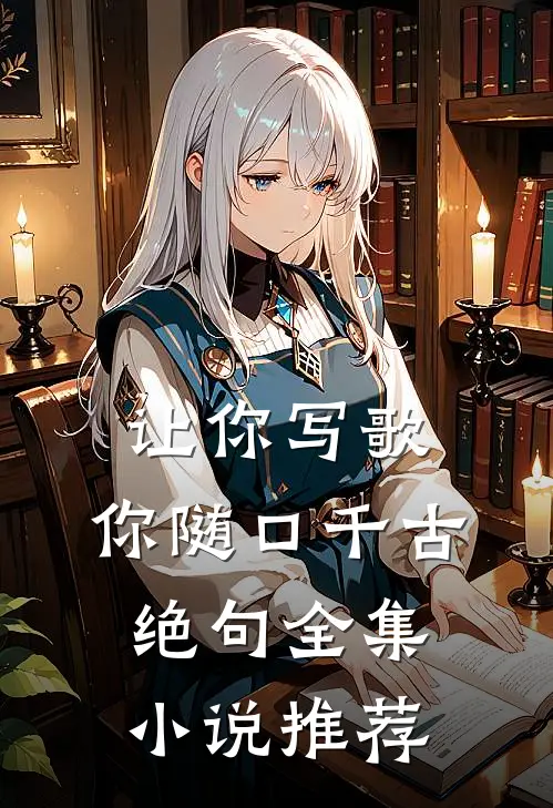 让你写歌，你随口千古绝句全集小说推荐