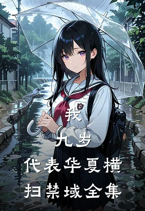 我，九岁，代表华夏横扫禁域全集