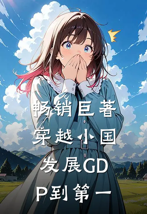 畅销巨著穿越小国，发展GDP到第一