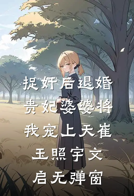 谁教岁岁耕旧雨结局+番外