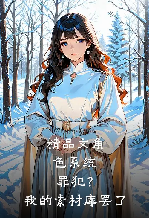 精品文角色系统：罪犯？我的素材库罢了