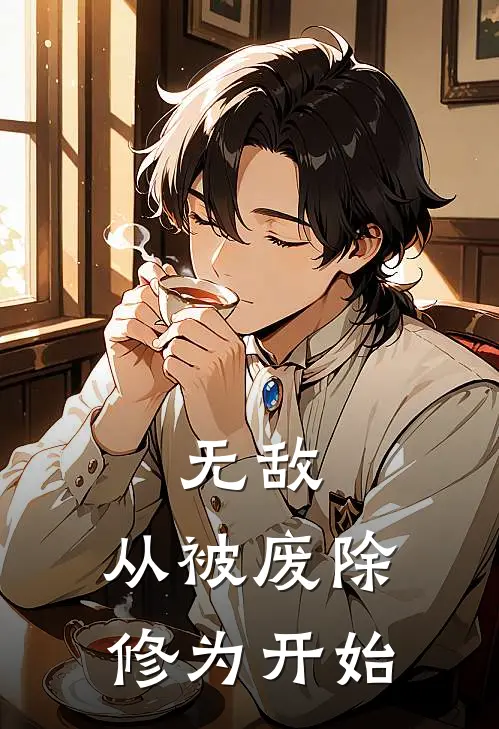 无敌，从被废除修为开始