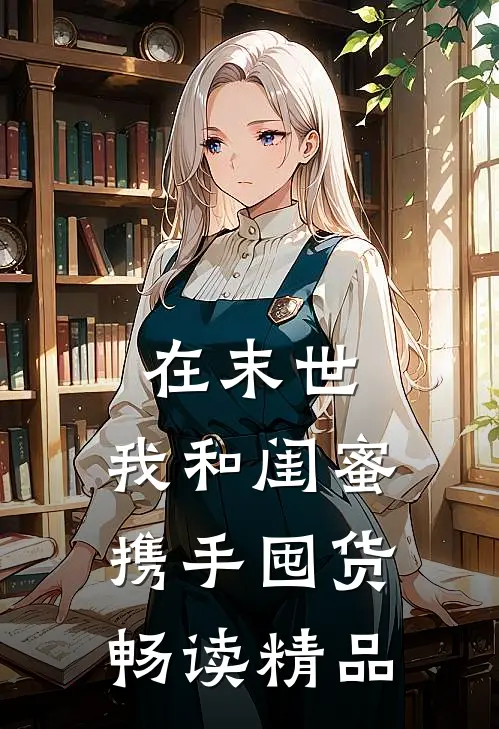 在末世，我和闺蜜携手囤货畅读精品