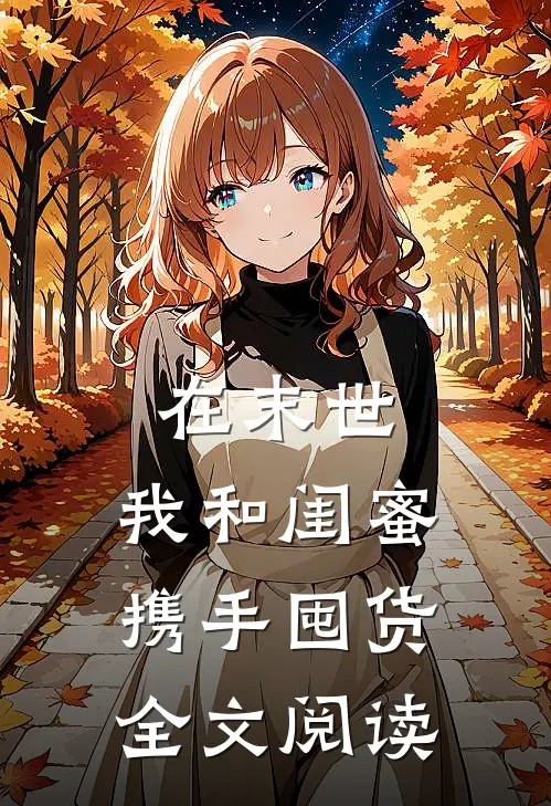 在末世，我和闺蜜携手囤货全文阅读
