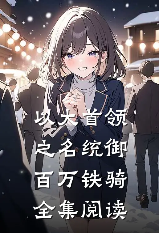以大首领之名统御百万铁骑全集阅读