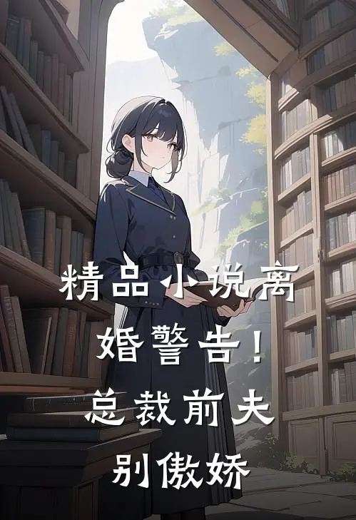 精品小说离婚警告！总裁前夫别傲娇