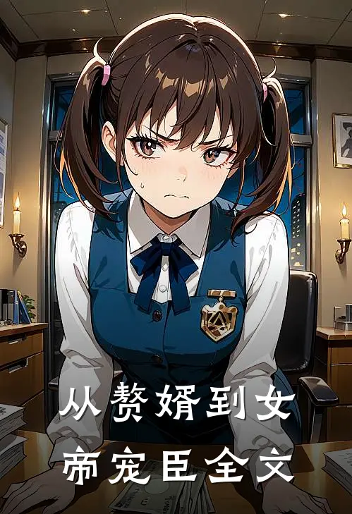 从赘婿到女帝宠臣全文
