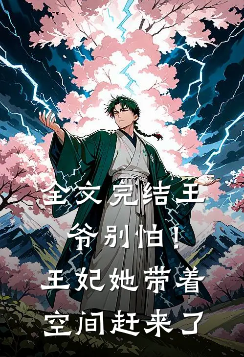 全文完结王爷别怕！王妃她带着空间赶来了