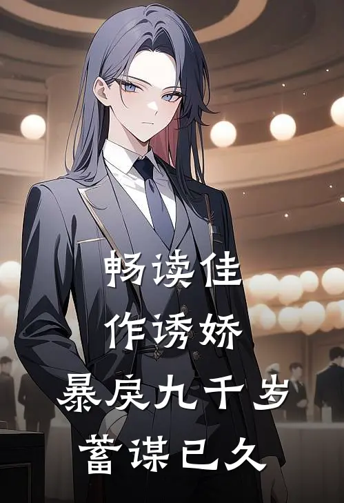 畅读佳作诱娇：暴戾九千岁蓄谋已久