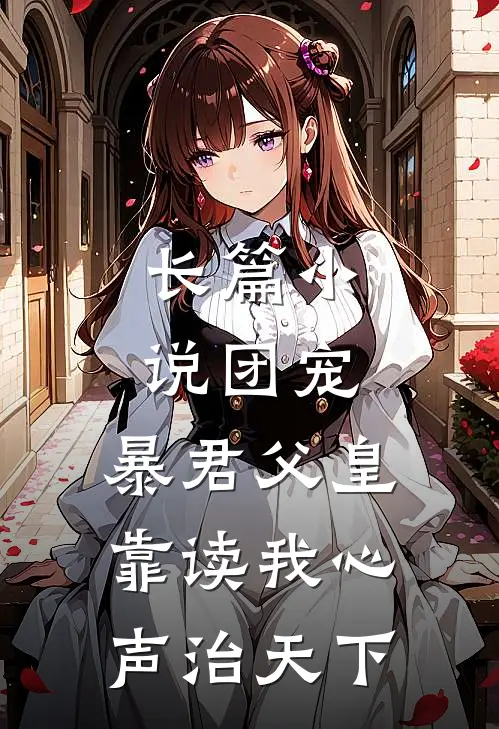 长篇小说团宠：暴君父皇靠读我心声治天下