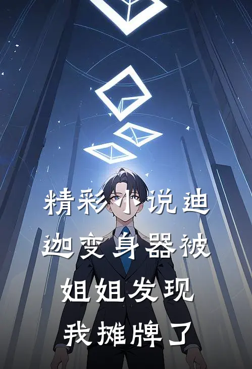 精彩小说迪迦变身器被姐姐发现,我摊牌了