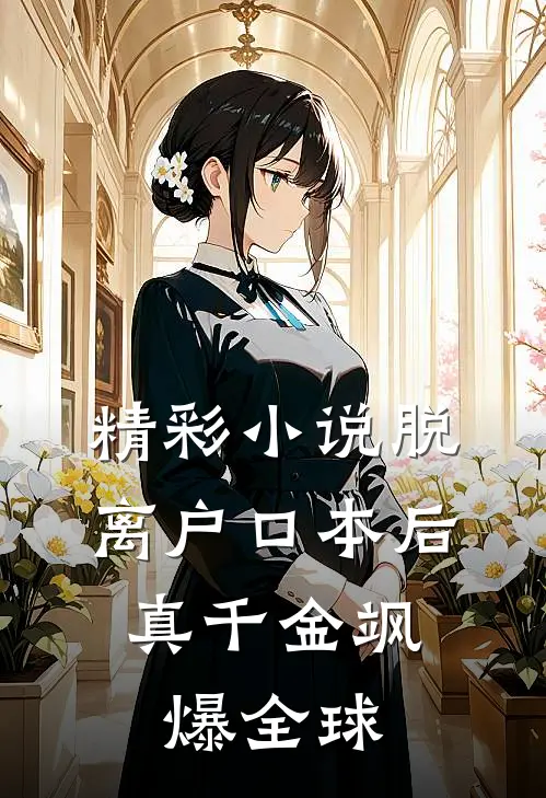 精彩小说脱离户口本后，真千金飒爆全球