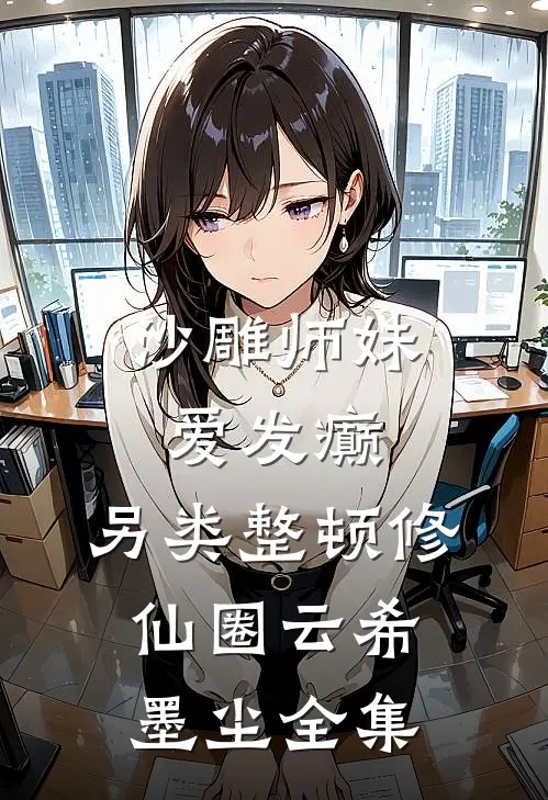 沙雕师妹爱发癫，另类整顿修仙圈云希墨尘全集