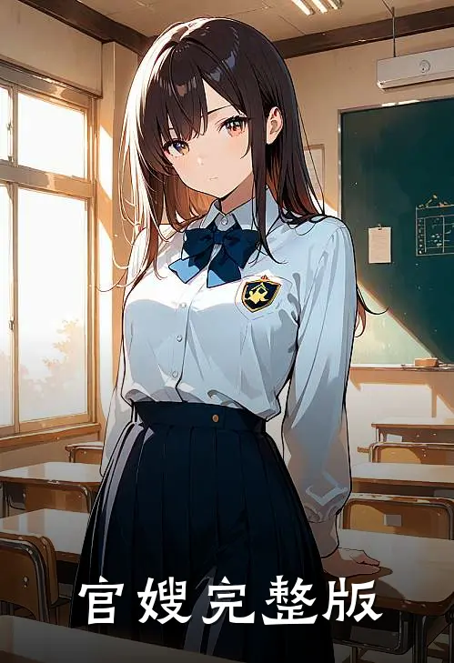 官嫂完整版