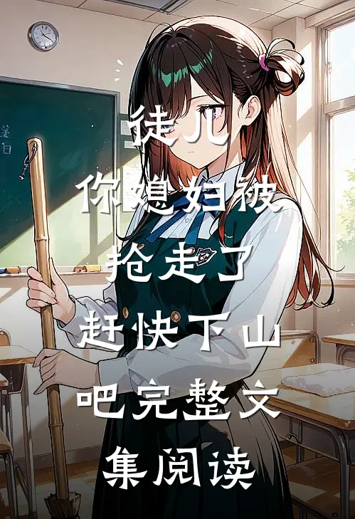 徒儿，你媳妇被抢走了，赶快下山吧完整文集阅读